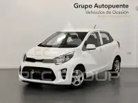 2021 KIA Picanto