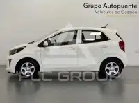 2021 KIA Picanto