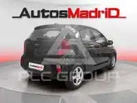 2021 KIA Picanto