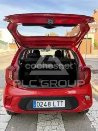 2021 KIA Picanto