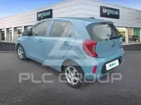2021 KIA Picanto