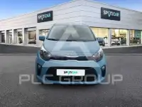 2021 KIA Picanto