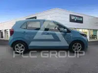 2021 KIA Picanto