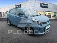2021 KIA Picanto