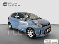 2021 KIA Picanto