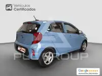 2021 KIA Picanto