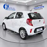 2021 KIA Picanto