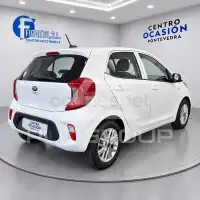 2021 KIA Picanto