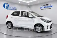 2021 KIA Picanto