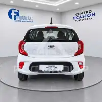 2021 KIA Picanto