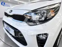 2021 KIA Picanto