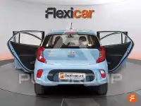 2021 KIA Picanto