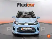 2021 KIA Picanto