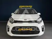 2021 KIA Picanto