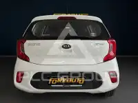 2021 KIA Picanto
