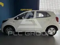 2021 KIA Picanto