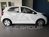2021 KIA Picanto