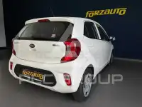 2021 KIA Picanto