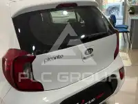 2021 KIA Picanto