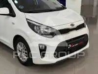 2021 KIA Picanto