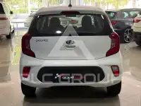 2021 KIA Picanto