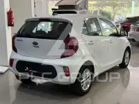 2021 KIA Picanto
