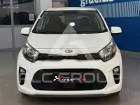 2021 KIA Picanto