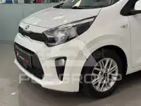 2021 KIA Picanto
