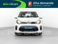 2021 KIA Picanto