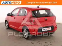 2021 KIA Picanto
