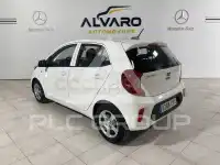 2021 KIA Picanto