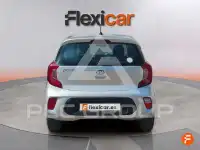 2021 KIA Picanto