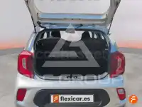 2021 KIA Picanto