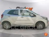 2021 KIA Picanto