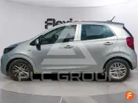 2021 KIA Picanto