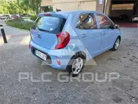 2021 KIA Picanto