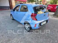 2021 KIA Picanto