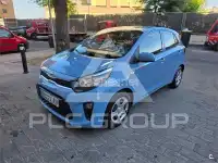 2021 KIA Picanto
