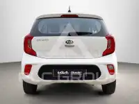2021 KIA Picanto