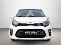 2021 KIA Picanto
