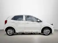 2021 KIA Picanto
