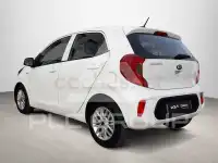 2021 KIA Picanto