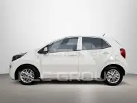 2021 KIA Picanto