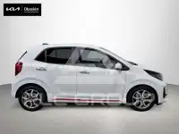 2021 KIA Picanto