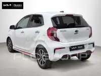 2021 KIA Picanto