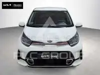 2021 KIA Picanto
