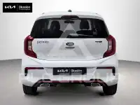 2021 KIA Picanto