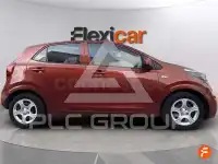 2021 KIA Picanto