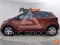 2021 KIA Picanto