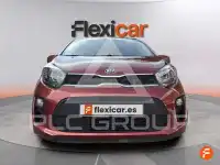 2021 KIA Picanto